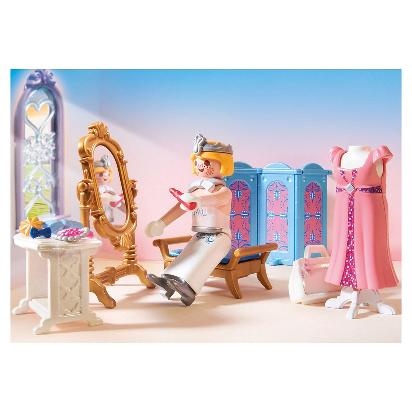 Playmobil Vecario 70454