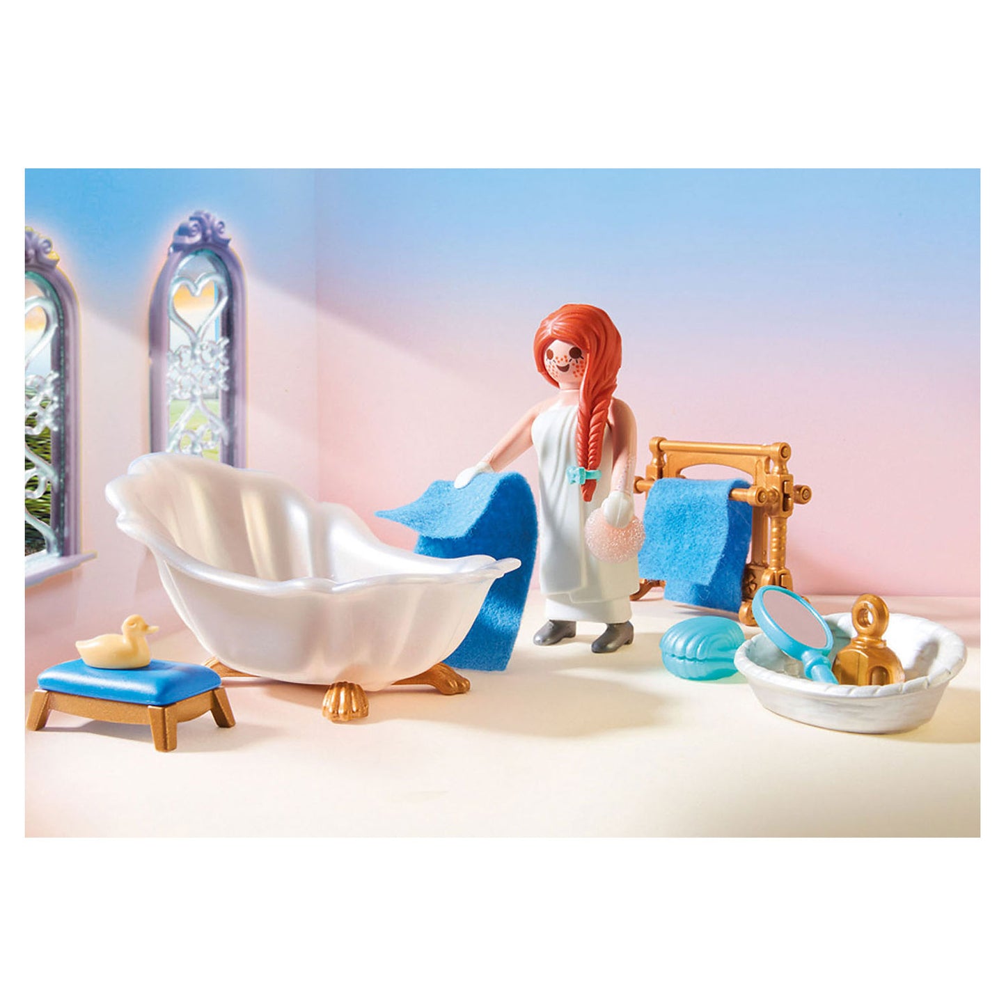 Playmobil Vecario 70454