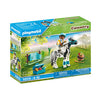 PlayMobil Country Collectony Leewzer 70515