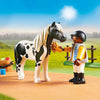 PlayMobil Country Collectony Leewzer 70515