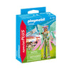 Speciali Playmobil fata trampoliere - 70599