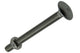 Mack 1019910 - perno para madera + tuerca acero inoxidable 2 piezas m6 x 60 mm | 10 piezas
