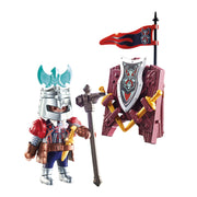 Playmobil Specials Dewridder 70378 - afbeelding 2