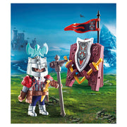 Playmobil Specials Dewridder 70378 - afbeelding 3