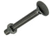 Mack 1019917 - perno para madera + tuerca acero inoxidable 3 piezas m8 x 60 mm | 5 piezas