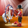 Playmobil Country Paardentraining 70874