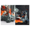 Playmobil Risolve di guardia del Lavabron 70926
