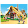 Playmobil Asterix Hut di Heroix 70932