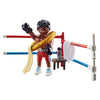 PlayMobil Specials Campeón de boxeo 70879