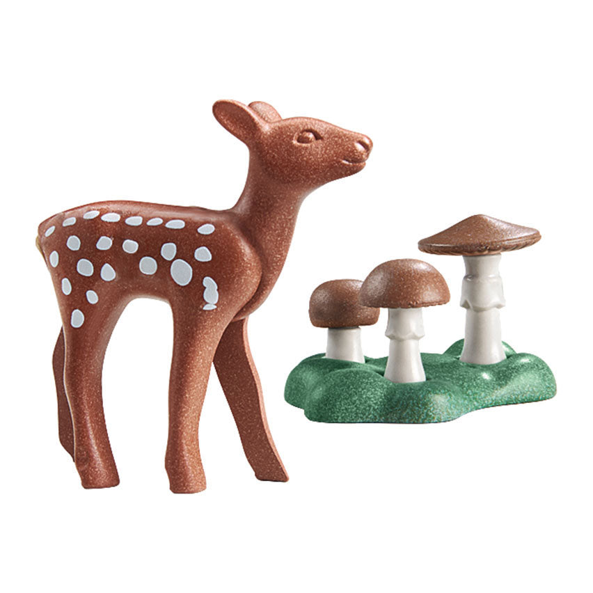 PlayMobil Wiltopia Reekalf 71063