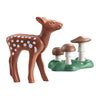 Playmobil wiltopia reekalf - 71063