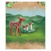 Playmobil wiltopia reekalf - 71063