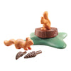 Playmobil Wiltopia Ardillas 71065