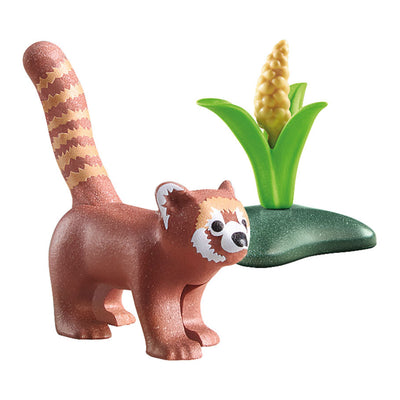 Playmobil Wiltopia Red Panda 71071