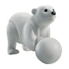 Playmobil Wiltopia Bebé Oso Polar 71073