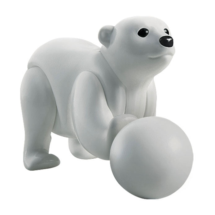 Playmobil Wiltopia Bebé Oso Polar 71073