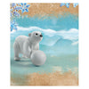 Playmobil Wiltopia Bebé Oso Polar 71073