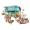 Playmobil Wiltopia Animal Care Center 71007