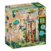 Playmobil Wiltopia Research Station con bussola 71008