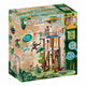 PlayMobil Wiltopia Research Station con Compass 71008