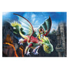 PlayMobil Dragons: The Nine Realms Feathers Alex 71083