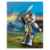 Playmobil Novelmore Arwynn con Invincibus 71301