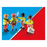 Playmobil City Life Rescue Team 71244 - afbeelding 5