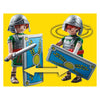 Playmobil Asterix Drawing y la batalla por el Palacio 71268