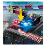 Playmobil City Action Se-Site Wagon 71144 - afbeelding 5