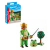 Playmobil specials kikkerkoning - 71169
