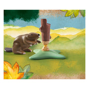 Playmobil Wiltopia Bever 71291 - afbeelding 4