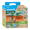 Playmobil Wiltopia koala con welp 71292
