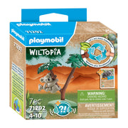 Playmobil Wiltopia Koala met Welp 71292 - afbeelding 2