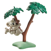 Playmobil Wiltopia Koala met Welp 71292 - afbeelding 1