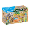 Playmobil Wiltopia Een reis naar de Waterpoel 71294