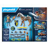 Playmobil Novelmore Training terrein 71297
