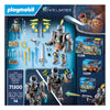 Playmobil Novelmore Gevechtsrobot 71300