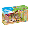 Playmobil Country Gran Farm 71304