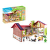 Playmobil Country Gran Farm 71304