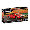 Playmobil Famous Magnum, P.I. Ferrari 308 GTS Quattro