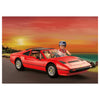 Playmobil Famous Magnum, P.I. Ferrari 308 GTS Quattro
