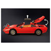 Playmobil Famous Magnum, P.I. Ferrari 308 GTS Quattro