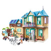 Playmobil Horses of Waterfall Waterfall Ranch 71351