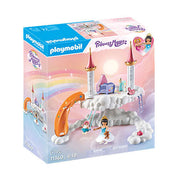 Playmobil princess magic babykamer - 71360 - afbeelding 1