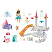 Playmobil princess magic babykamer - 71360 - afbeelding 2