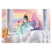 Playmobil princess magic babykamer - 71360 - afbeelding 4