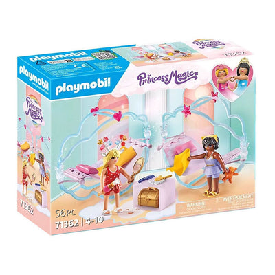 Playmobil Princess Pajamaparty tra le nuvole 71362