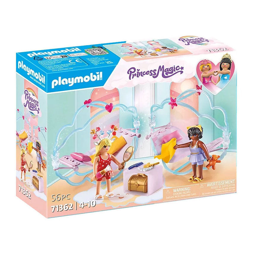 Playmobil Princess Pajamaparty tra le nuvole 71362
