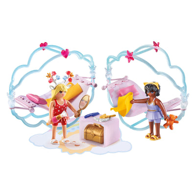 Playmobil Princess Pajamaparty tra le nuvole 71362