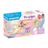 Outing della principessa Playmobil con Pegasus-Veulens 71363